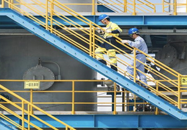 废弃物资源化处理