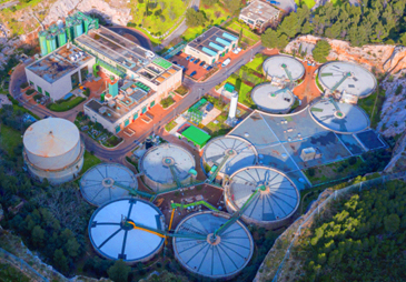 危险废物无害化处置